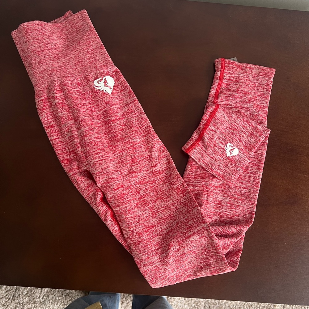 Two Pairs of Women’s Best Leggings